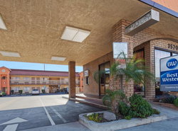 Best Western Pasadena Inn