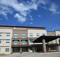 Best Western Plus Chickasha Inn - Accommodation Indiana