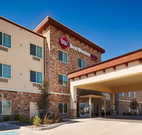 Best Western Plus Fort Worth Forest Hill Inn  Suites - Accommodation Indiana
