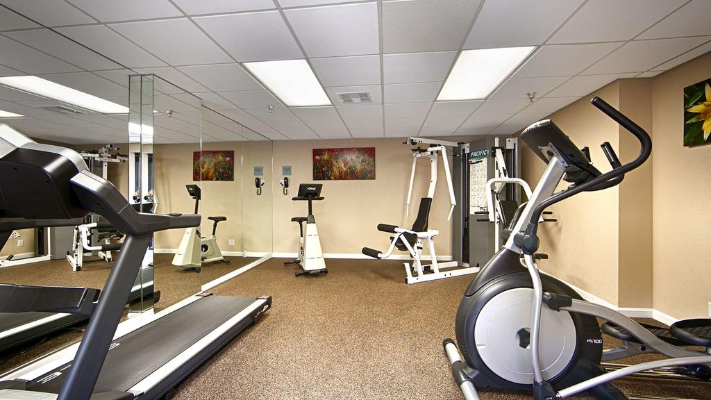 Best Western Plus Irvine Spectrum Hotel - thumb 2