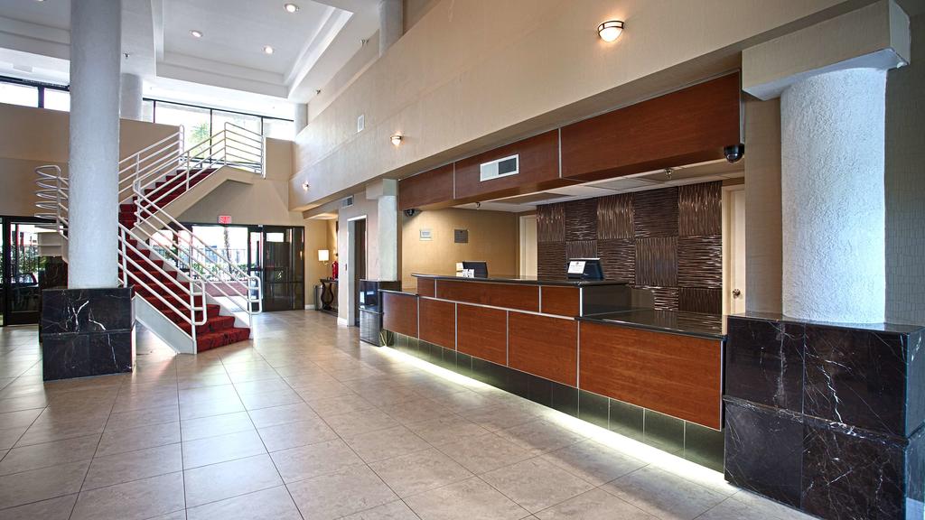 Best Western Plus Irvine Spectrum Hotel - thumb 1