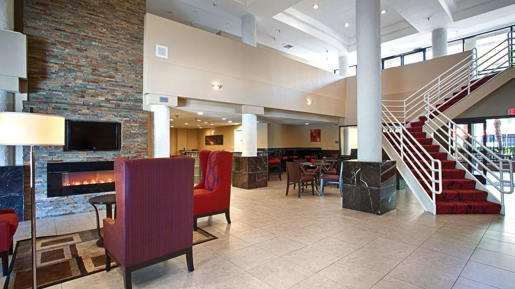Best Western Plus Irvine Spectrum Hotel - thumb 3