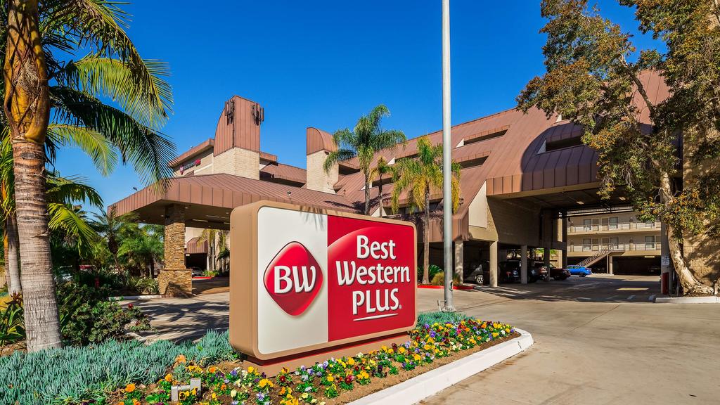 Best Western Plus Irvine Spectrum Hotel - thumb 0