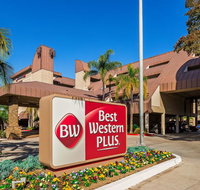 Best Western Plus Irvine Spectrum Hotel - Accommodation Indiana
