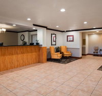 Best Western Plus John Jay Inn  Suites - Accommodation Indiana