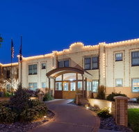 Best Western Plus Plaza Hotel - Accommodation Indiana