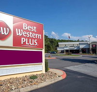 Best Western Plus University Inn  Conference Center - Accommodation Indiana