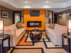 Best Western Plus Wine Country Inn & Suites