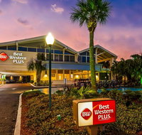 Best Western Plus Yacht Harbor Inn - Accommodation Indiana