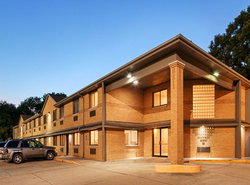 Best Western Riverside Inn