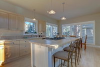 Big Pine-AC-3BR/2.5BA Accommodation Indiana