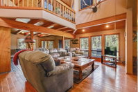 Big River Hideaway Accommodation Indiana