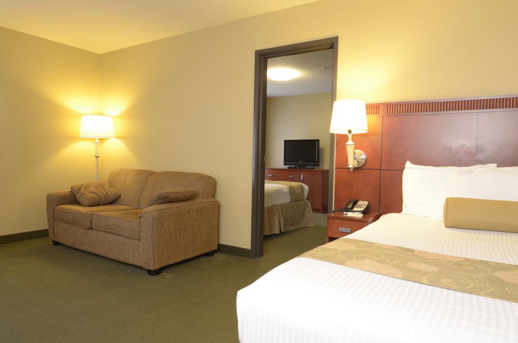 Big Splash Adventure Hotel And Indoor Water Park - thumb 3