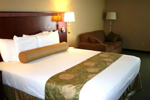 Big Splash Adventure Hotel And Indoor Water Park