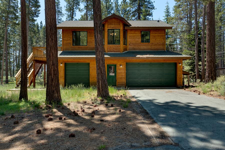 Bijou Lodge Home - thumb 1