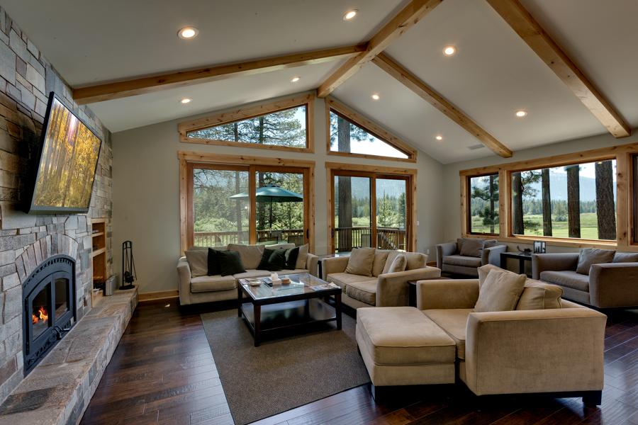 Bijou Lodge Home - thumb 0