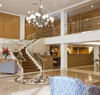 Biltmore Hotel  Suites - Accommodation Indiana