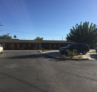 Black Horse Motel - Accommodation Indiana