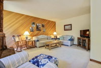 Blue Goose 6 Accommodation Indiana