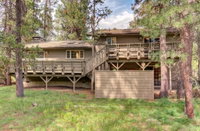 Blue Goose Lane 8 by Village Properties at Sunriver Accommodation Indiana