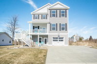 Blue Haven Accommodation Indiana