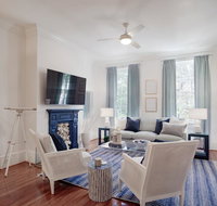 Blue Magnolia - Accommodation Indiana