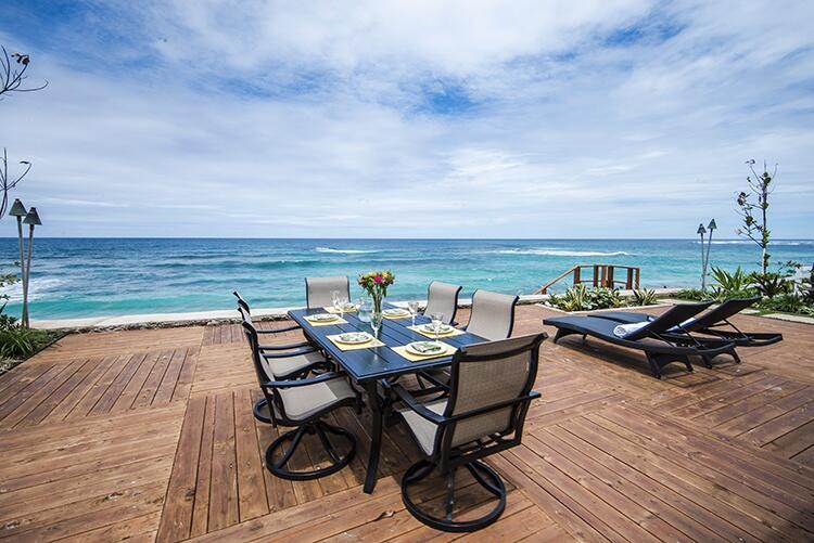 Blue Mahina At Sunset Beach Home - thumb 1