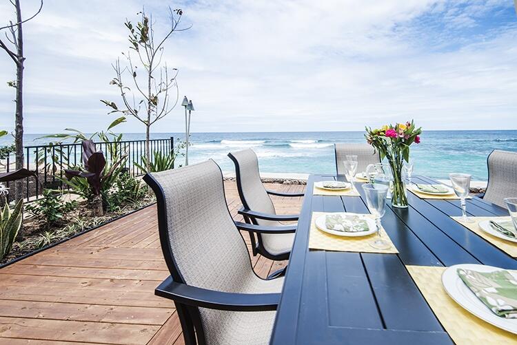 Blue Mahina At Sunset Beach Home - thumb 2