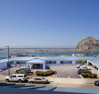 Blue Sail Inn - Accommodation Indiana