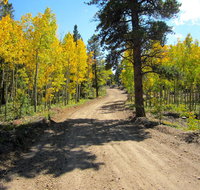 Blue Sky Mountain Ranch - Accommodation Indiana