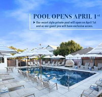 Bolton Forsyth Suite - Accommodation Indiana