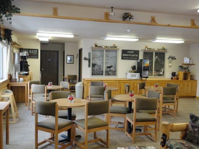 Booneslick Lodge - Jane - thumb 1