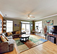 Bowfin Duplex 2 Duplex - Accommodation Indiana