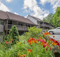 Branches 10 - Accommodation Indiana