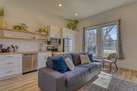 Brand New Two Bedroom Apartment - Temple Square Vivint Arena City Creek Salt Palace Gateway Accommodation Indiana