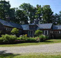 Bromley Farm ski house - Accommodation Indiana