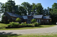 Accommodation Indiana