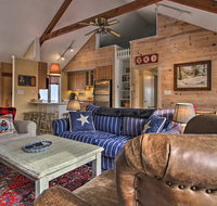 Bromley Mtn Condo with Deck View - Walk to Lift! - Accommodation Indiana