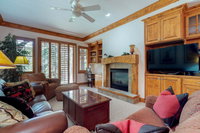 Brookside Retreat Accommodation Indiana