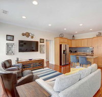 Broughton + Barnard Loft - Accommodation Indiana