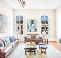 Broughton Central by Lucky Savannah - Accommodation Indiana