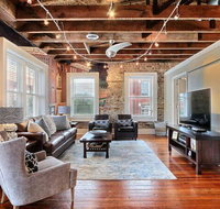 Broughton Corner Loft - Accommodation Indiana