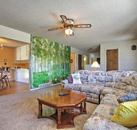 Bryce Canyon Area House - NO Cleaning Fee! - Accommodation Indiana