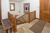 Buckhorn Townhome 9 Townhouse Accommodation Indiana