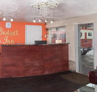 Budget Inn - Accommodation Indiana