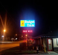 Budget Inn - Accommodation Indiana