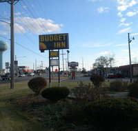 Budget Inn - Accommodation Indiana