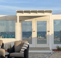 By The Sea Guests Bed  Breakfast and Suites - Accommodation Indiana