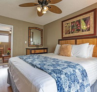 Cabana Waikiki 1 BDR 4th Floor A - Accommodation Indiana