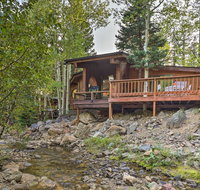 Cabin On Clear Creek - Great For Adventures  More - Accommodation Indiana